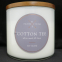 'Everyday Luxe' Scented Candle - Cotton Tee 368 g