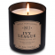 'Ivy League' Duftende Kerze - 467 g