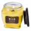 'Wick' Scented Candle - Honeysuckle 425 g