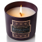 'Everyday Luxe' Scented Candle - Autumn Spice Purple 411 g