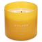 'Golden Amber' Scented Candle - 411 g
