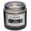 'Sweet Sandalwood' Scented Candle - 396 g