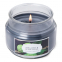 'Terrace Jar' Scented Candle - Bergamot & Black Cedar 255 g