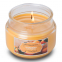 'Terrace Jar' Scented Candle - Mandarin Cypress 255 g