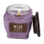 'Wick' Scented Candle - Plumberry 425 g