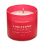 'Pink Pepper Passionfruit' Scented Candle - 411 g