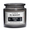 'Black Tea Flora' Scented Candle - 396 g