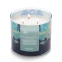 'Bora Bora Breeze' Scented Candle - 411 g