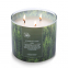 'Travel Collection' Duftende Kerze - Alaskan Pine 411 g