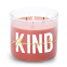 'Always Be Kind' Duftende Kerze - 411 g