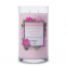 'Garden Peony' Scented Candle - 538 g