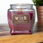 Bougie parfumée 'Wick' - Plumberry 425 g