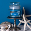 Bougie parfumée 'Terrace Jar' - Sea Salt Waves 255 g