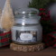 'Terrace Jar' Scented Candle - Winters Edge 255 g
