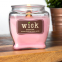 Bougie parfumée 'Wick' - Sweet Pea 425 g