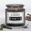 'Rosemary & Ivy' Scented Candle - 396 g