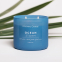 'Ocean Storm' Scented Candle - 411 g