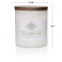 'Wellness Collection' Duftende Kerze - Vanilla Sandalwood 453 g