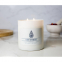 'Wellness Collection' Scented Candle - Rain Showers 453 g