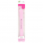 'Pastel Coloured' Nail File - 4 Pieces