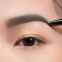 'Brow Definer' Eyebrow Pencil - Dark Brown 0.2 g