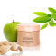 'Apple, Green Tea & Ginger' Body Cream - 117 g