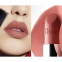 'Rouge Dior Matte' Nachfüllbarer Lippenstift - 100 Nude Look 3.5 g