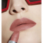 Rouge à lèvres rechargeable 'Rouge Dior Matte' - 100 Nude Look 3.5 g
