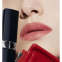 Rouge à lèvres rechargeable 'Rouge Dior Métallique' - 525 Chérie 3.5 g
