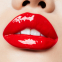 'Patent Paint' Lip Lacquer - 587 Red Enamel 3.8 g