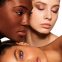 'Eye Color Quad' Eyeshadow - 02 African Violet 10 g