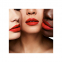 'Lip Color Satin Matte' Lippenstift - 15 Wild Ginger 3 g