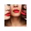 'Lip Color Satin Matte' Lipstick - 09 True Coral 3 g