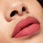 'Embellisseur Lèvres Mat' Lip Perfector - 02 Velvet Rosewood 12 ml