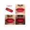 Rouge à Lèvres 'Kiss Kiss Tender Matte' - 885 Gentle Coral 3.5 g