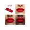 'Kiss Kiss Tender Matte' Lippenstift - 775 Kiss Rouge 3.5 g