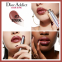 Rouge à Lèvres 'Dior Addict Stellar Shine' - 612 Sideral 3.5 g