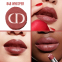 'Rouge Dior Ultra Care' Lippenstift - 848 Whisper 3.2 g