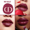 Rouge à Lèvres 'Rouge Dior Ultra Care' - 989 Violet 3.2 g