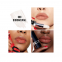 'Rouge Dior Satin Balm Natural' Lip Balm - 100 Veil Transparent 3.5 g