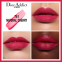 Encre pour les lèvres 'Dior Addict Lip Tattoo' - 761 Natural Cherry 6 ml