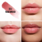 Baume à lèvres 'Dior Addict Lip Glow' - 012 Rosewood 3.5 g