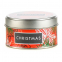 'Christmas' Scented Candle - 160 g