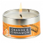 'Orange & Cinnamon' Duftende Kerze - 160 g