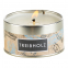 'Floated Wood' Scented Candle - 160 g