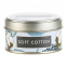 'Soft Cotton' Scented Candle - 160 g