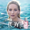 Eau de parfum 'Joy' - 50 ml