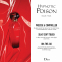'Hypnotic Poison Roller-Pearl' Eau de toilette - 20 ml
