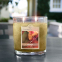 'Colonial Ovals' Scented Candle - Patchouli 226 g