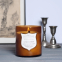 'Citrus Amber' Scented Candle - 425 g